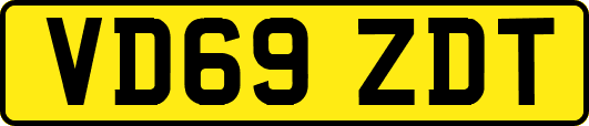 VD69ZDT