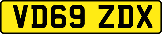 VD69ZDX