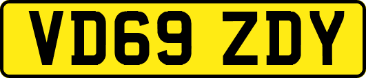VD69ZDY