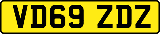 VD69ZDZ