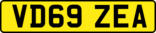 VD69ZEA