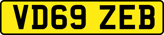 VD69ZEB