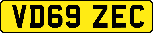 VD69ZEC