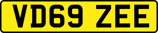 VD69ZEE