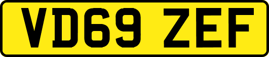 VD69ZEF