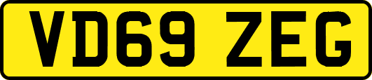 VD69ZEG