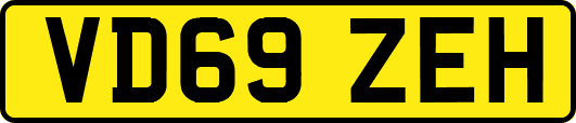 VD69ZEH