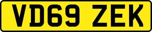 VD69ZEK