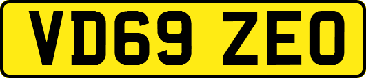 VD69ZEO