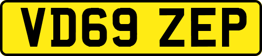 VD69ZEP