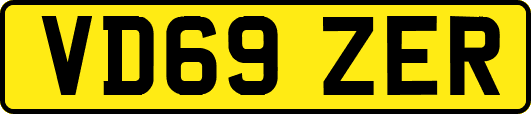 VD69ZER