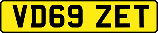VD69ZET