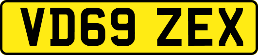 VD69ZEX