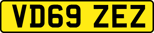 VD69ZEZ