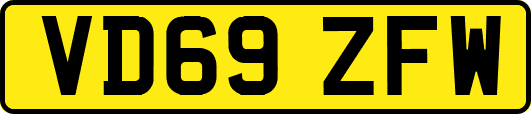 VD69ZFW