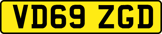 VD69ZGD