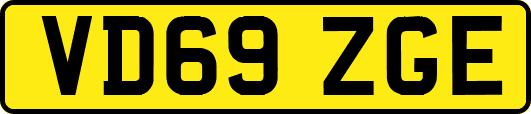 VD69ZGE