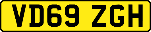 VD69ZGH