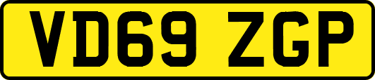 VD69ZGP