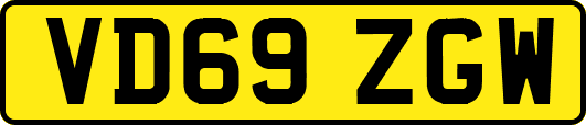 VD69ZGW