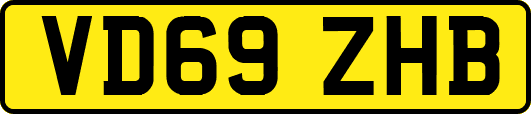 VD69ZHB