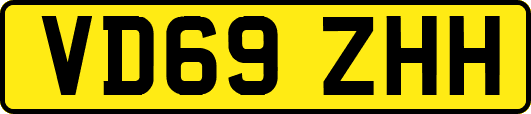 VD69ZHH