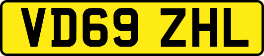 VD69ZHL