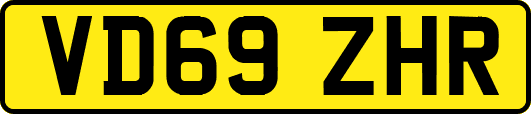 VD69ZHR