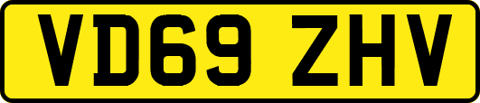 VD69ZHV