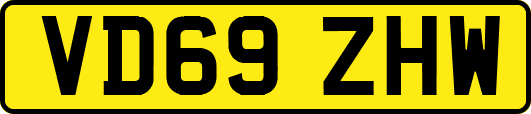 VD69ZHW