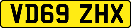 VD69ZHX