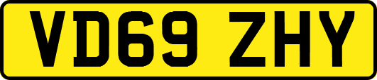 VD69ZHY