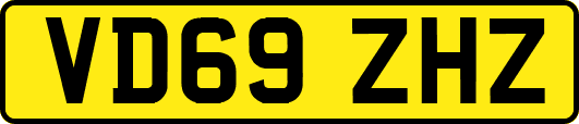 VD69ZHZ