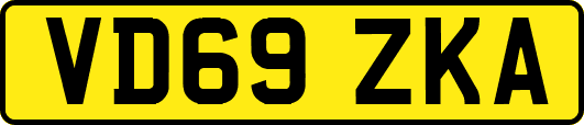 VD69ZKA