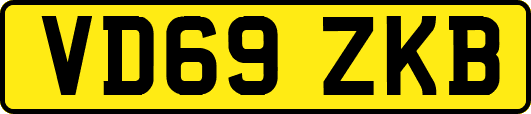 VD69ZKB