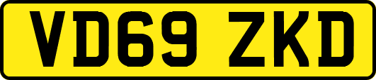 VD69ZKD