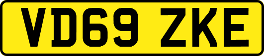 VD69ZKE