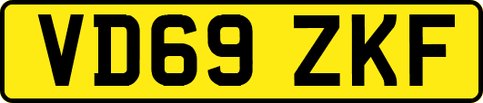 VD69ZKF