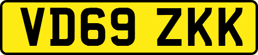 VD69ZKK