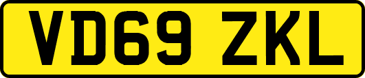 VD69ZKL