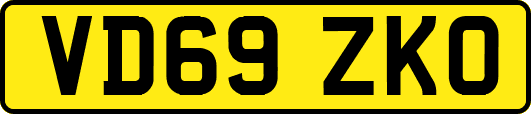 VD69ZKO
