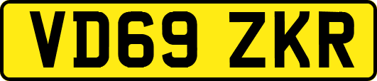 VD69ZKR