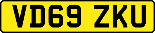 VD69ZKU