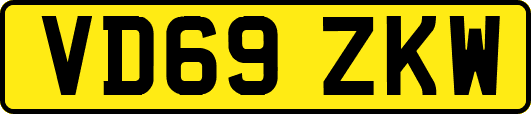 VD69ZKW