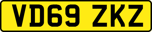 VD69ZKZ