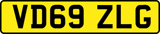 VD69ZLG