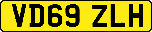 VD69ZLH
