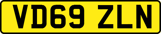 VD69ZLN