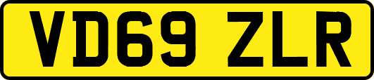 VD69ZLR
