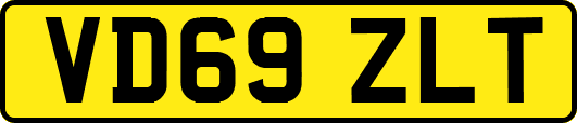 VD69ZLT